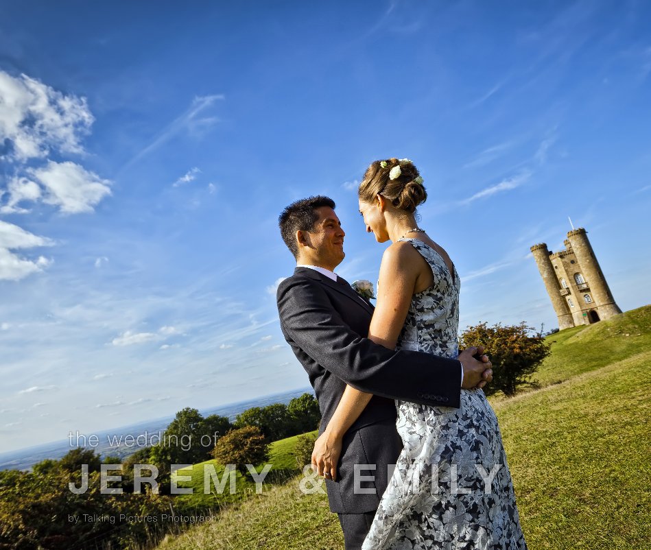 Ver The Wedding of Jeremy and Emily por Mark Green