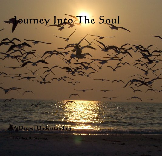 Bekijk Journey Into The Soul op Heather R. Stevens