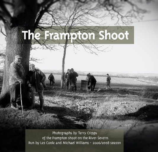 Bekijk The Frampton Shoot op Terry Cripps