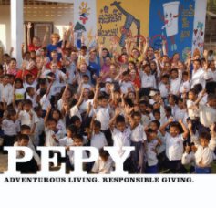 PEPY - The development of PEPY from 2005-2008 book cover