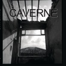 Caverne book cover