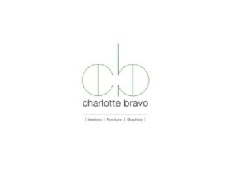 Charlotte Bravo [ Interiors | Furniture | Graphics ] book cover