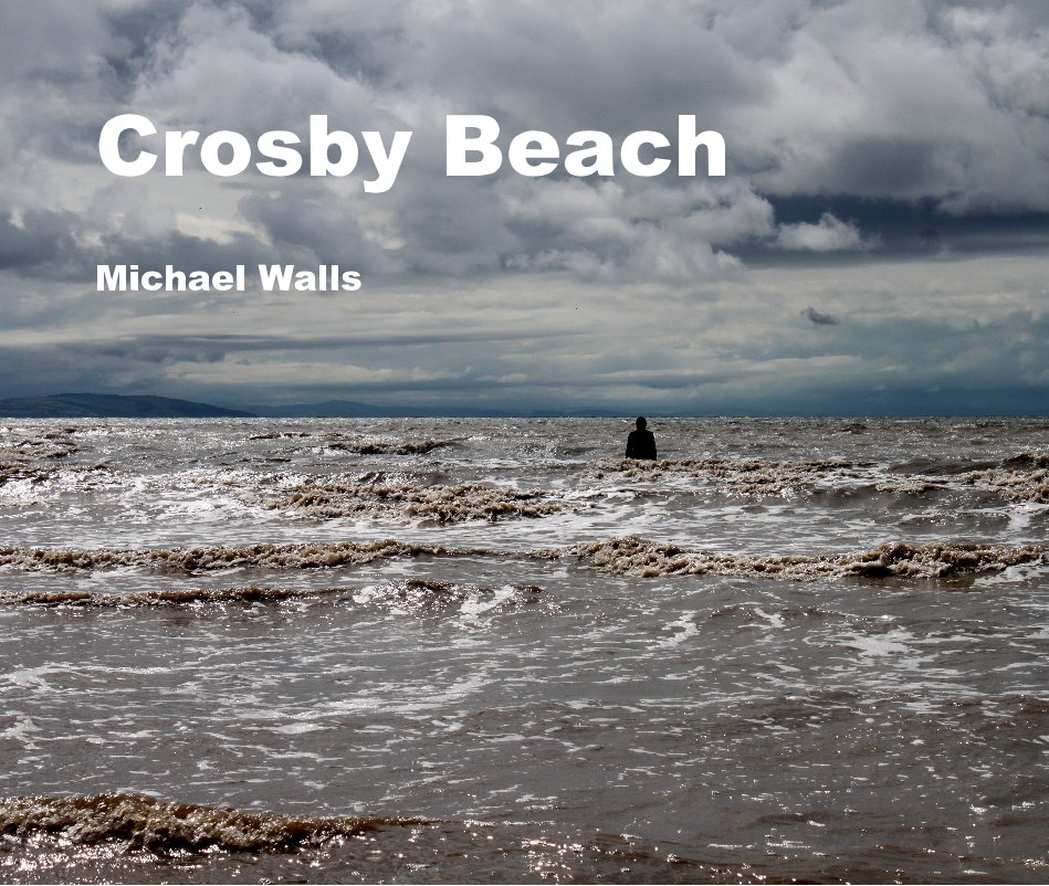 Bekijk Crosby Beach op Michael Walls