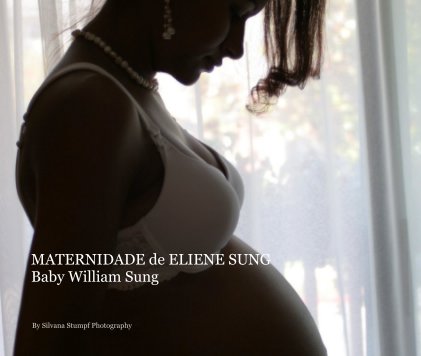 Maternidade book cover
