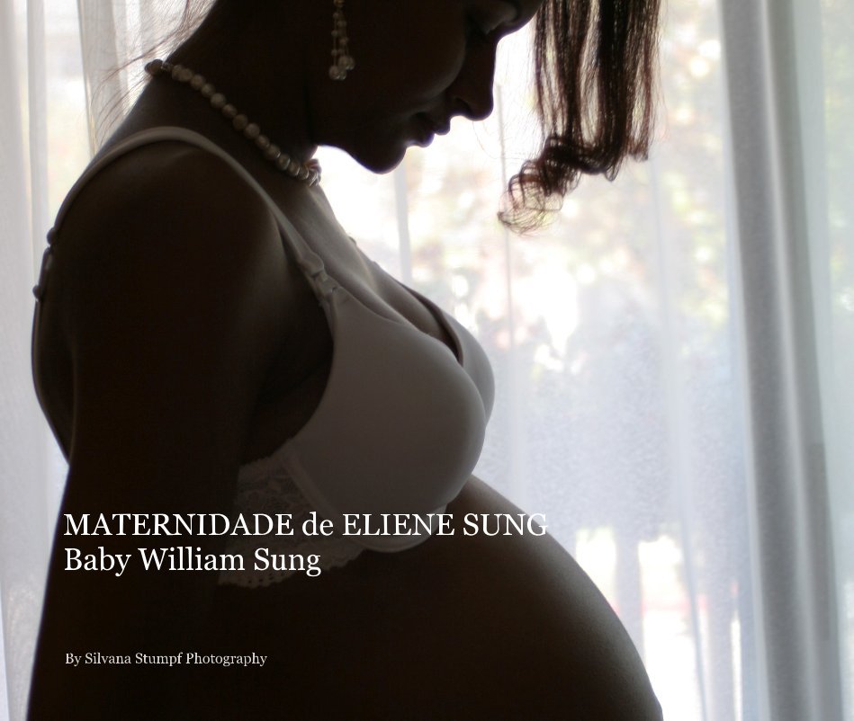 Ver Maternidade por Silvana Photography