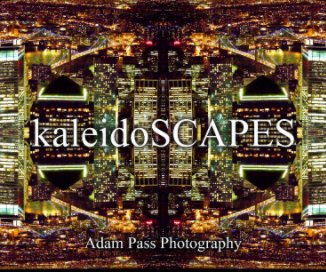 kaleidoSCAPES book cover