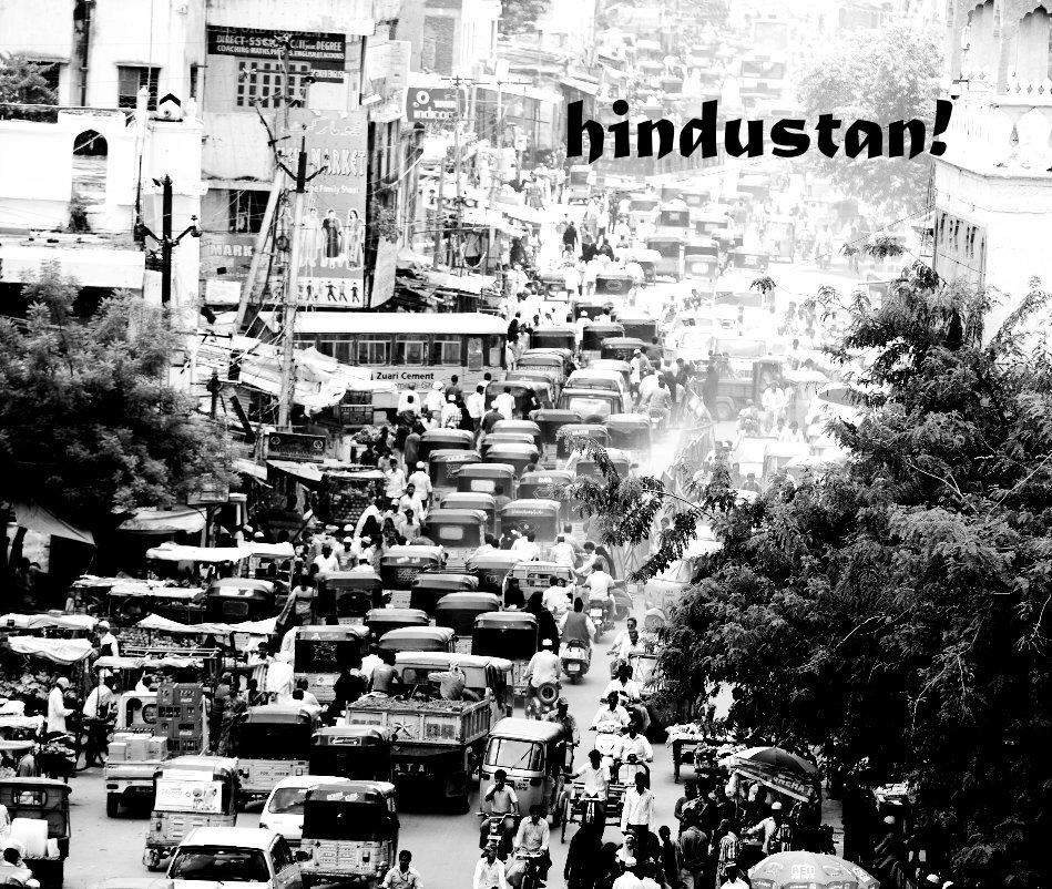 View hindustan! by res07577