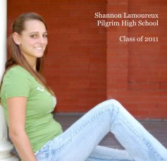 Shannon book cover