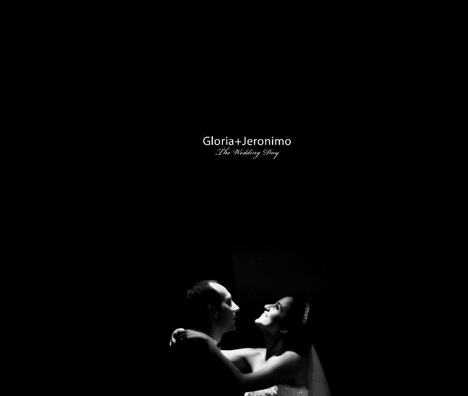 View Gloria+Jero by DannyCuevas