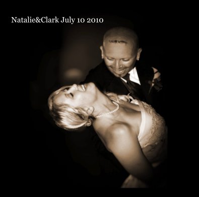 Natalie&Clark July 10 2010 book cover