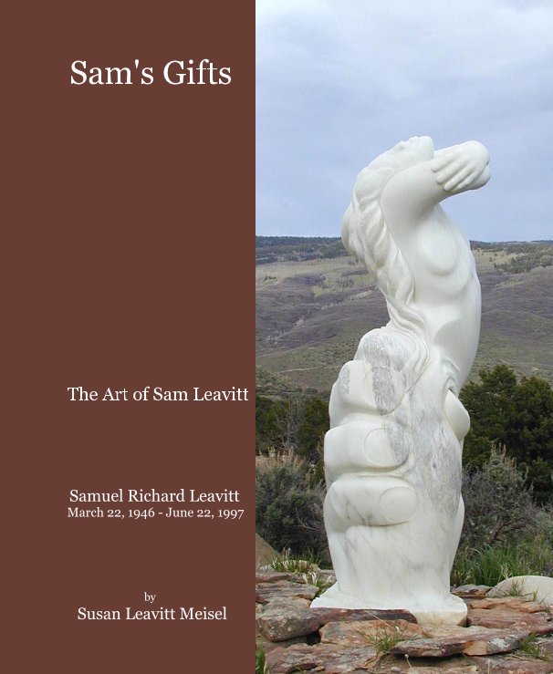 Ver Sam's Gifts por Susan Leavitt Meisel