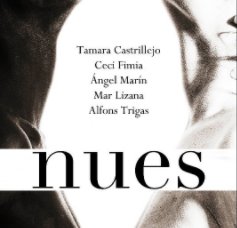 nues book cover