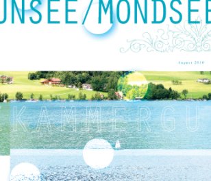 Attersee 2010 book cover