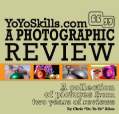 YoYoSkills - A Photographic Review book cover
