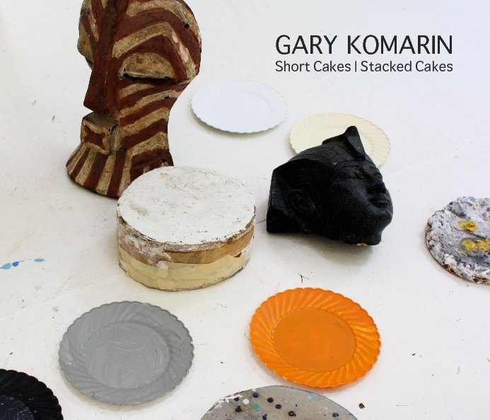 View Short Cakes | Stacked Cakes by Gary Komarin