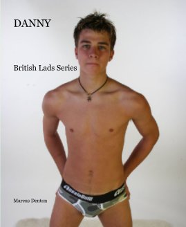 DANNY book cover