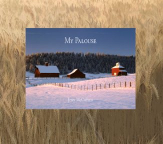 My Palouse book cover