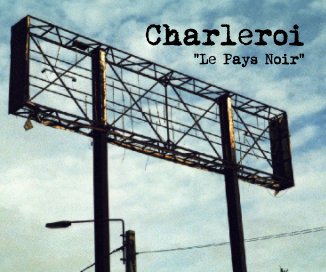 Charleroi book cover