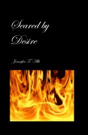 Seared by Desire book cover