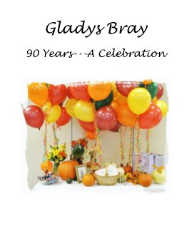 Gladys Bray book cover