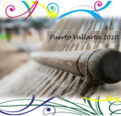 Puerto Vallarta 2010 book cover