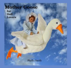 Mother Goose for Doll Lovers book cover