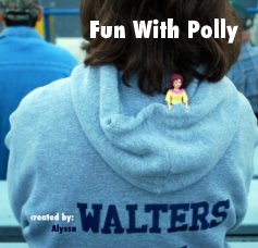 Fun With Polly book cover