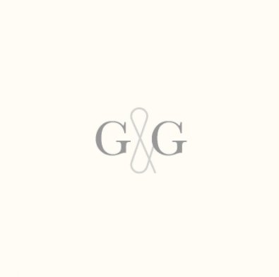 G&G book cover