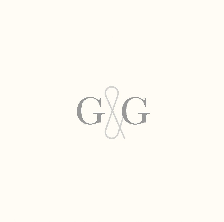 G&G by Matthew Epler | Blurb Books