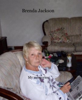 Brenda Jackson book cover