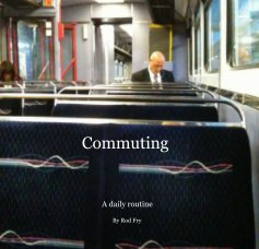 Commuting book cover
