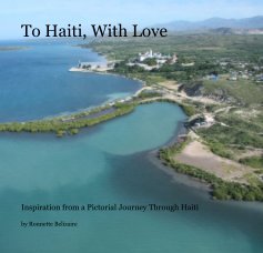 To Haiti, With Love book cover
