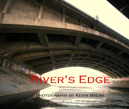 River's Edge book cover