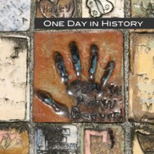 One Day in History book cover