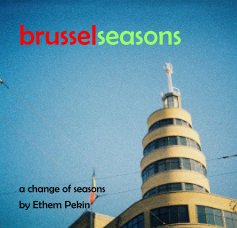 brusselseasons book cover