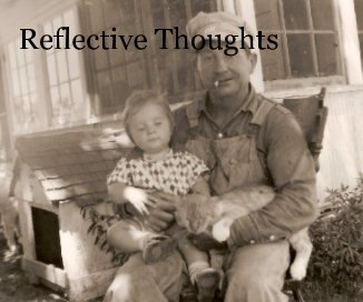 Reflective Thoughts book cover