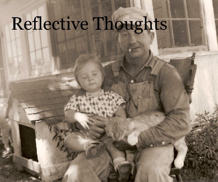 Bekijk Reflective Thoughts op Franklin K. Wilson