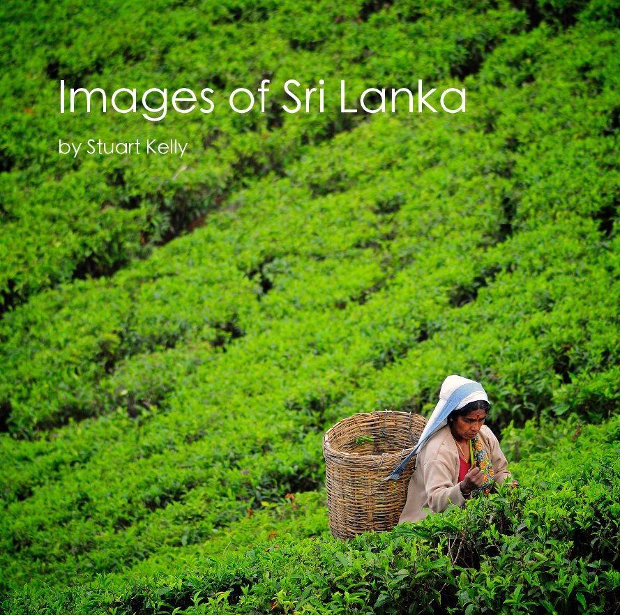 View Images of Sri Lanka by Stuart Kelly