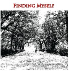 Finding Myself book cover