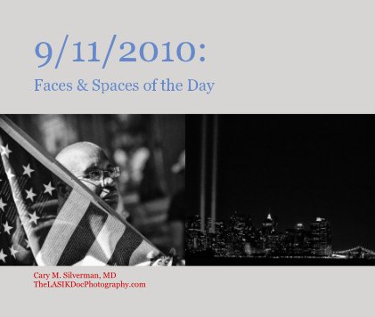 9/11/2010: book cover