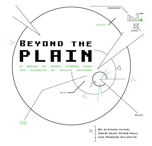 Ver Beyond the PLAIN por Stephen Payne, Craig Heap, Chris Hall & Marcos Avlonitis