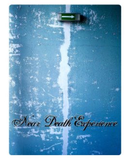 Near Death Experience book cover