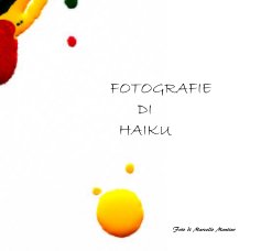 FOTOGRAFIE DI HAIKU book cover