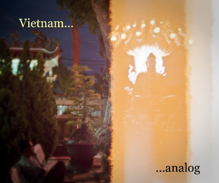 Ver Vietnam... por Thomas Costis