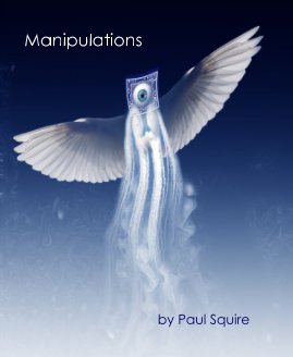 Manipulations book cover