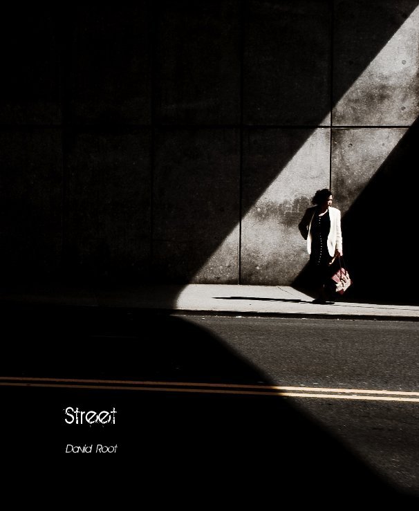 Visualizza Street di David Root
