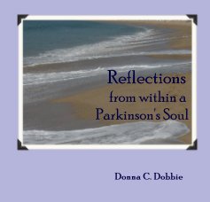 Reflections from within a Parkinson's Soul book cover