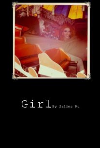 Girl book cover