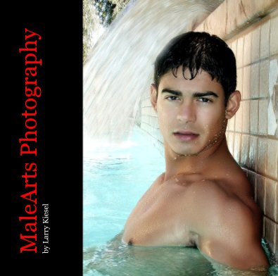 MaleArts Photography book cover