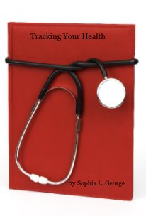Tracking Your Health book cover